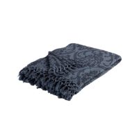 Risus Throw - Anthracite