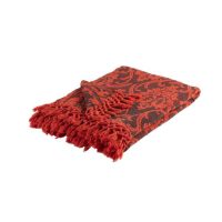 Risus Throw - Pumpkin