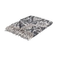 Risus Throw - Stone