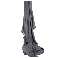 Bohem Bed&Sofa Cover - Anthracite, 180*240 cm