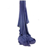 Bohem Bed&Sofa Cover - Navy, 130*170 cm