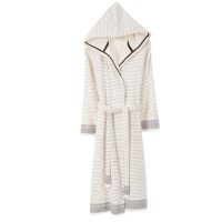 Simba Bathrobe - White, 1