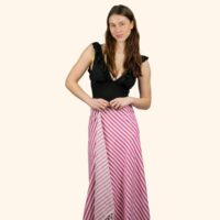 Candies Pestemal / 11 Colors - Fuchsia