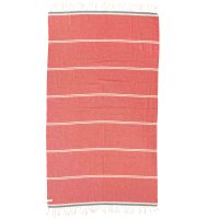 Mykonos Pestemal / 5 colors - Fuchsia