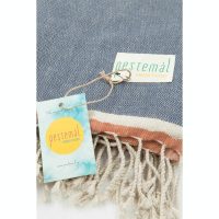 Mykonos Pestemal / 5 colors - Navy