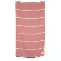 Mykonos Pestemal / 10 colors - Rustic Bordeaux