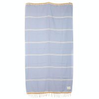 Mykonos Pestemal / 10 colors - Sky Blue