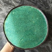 Green & Blue - Green