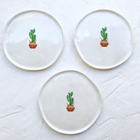 Cactus Series - C-3