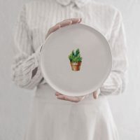 Cactus Series - C-5