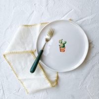 Cactus Series - C-6