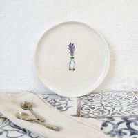 Lavender Series - LA-2