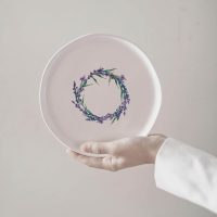 Lavender Series - LA-3