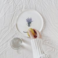 Lavender Series - LA-5