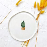 Leaf Series - L-4
