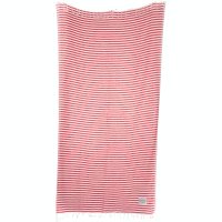 Candies Pestemal / 11 Colors - Red
