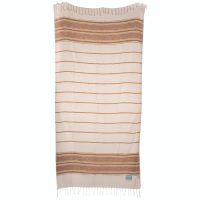 Mocca Pestemal - Beige