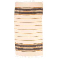 Mocca Pestemal - Black