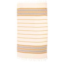 Mocca Pestemal - Grey