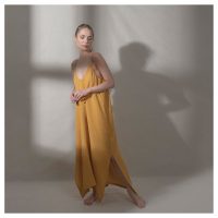 Amara Beach Dress - Mango