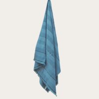Atlas Terry Towel - Petrol
