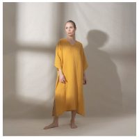 Belda Beach Dress - Mango