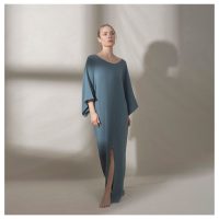 Berta Beach Dress - Tropic