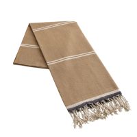 Mykonos Pestemal / 10 colors - Khaki