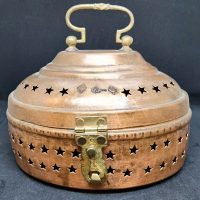 Hammam Soap Dishes - Bronze-Star