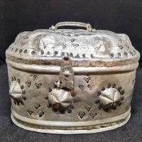 Hammam Soap Dishes - Castle
