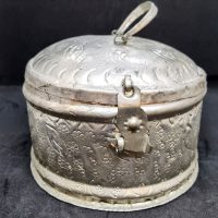 Hammam Soap Dishes - Round