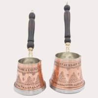 Briki Coffee Pot - 2 Cups
