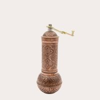 Coffee Grinder - 17cm