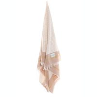 Petunia Pestemal / 3 Colors - Beige