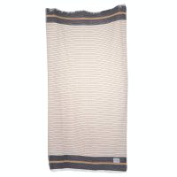Petunia Pestemal / 3 Colors - Black