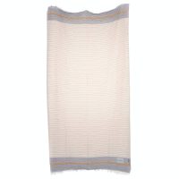 Petunia Pestemal / 3 Colors - Grey