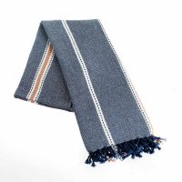 Larinna Pestemal / 5 Colors - Navy