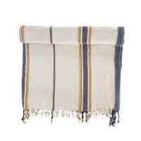 Aruna Pestemal - Navy