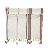 Aruna Pestemal - Rustic Bordeaux