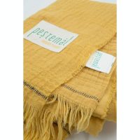 Brenda Pareo - Mustard