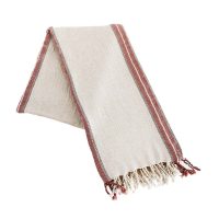Hestia Pestemal - Rustic Bordeaux