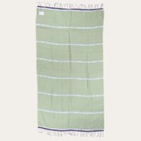 Mykonos Pestemal / 10 colors - Lime-Green