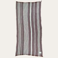 Vento Pestemal / 4 Colors - Antique-Purple