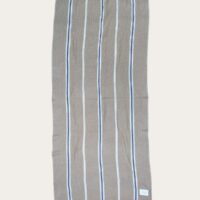 Larinna Pestemal / 5 Colors - Khaki