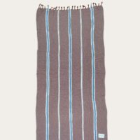 Larinna Pestemal / 5 Colors - Nutshell