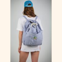 Dune / Convertible Bags - Blue