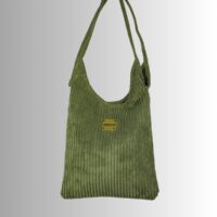 Cordee Luxe Tote Bag - Grass