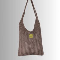 Cordee Luxe Tote Bag - Mocca